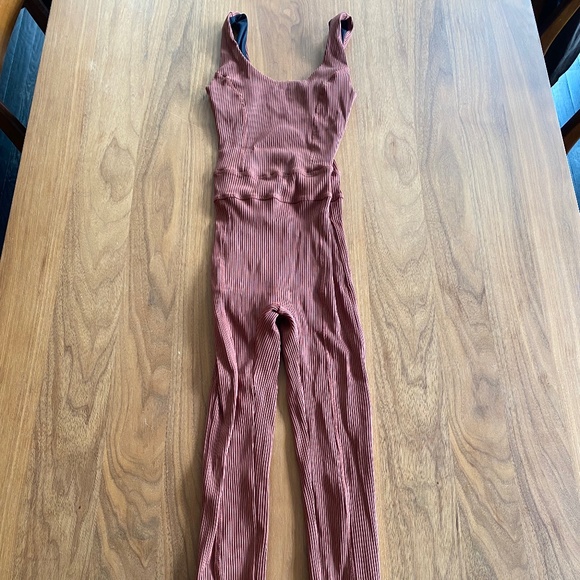 Year of ours & Bandier Jumpsuit - Picture 1 of 3